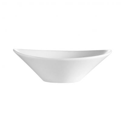 C.A.C. Oval Salad Bowl 22oz 9" – SKU RSCAC-F-OV9

