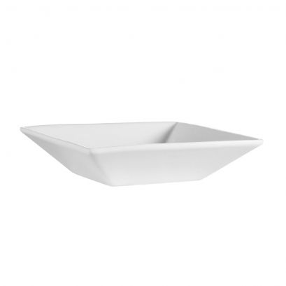 C.A.C. Square Bowl 18oz 7" – SKU RSCAC-F-QB7
