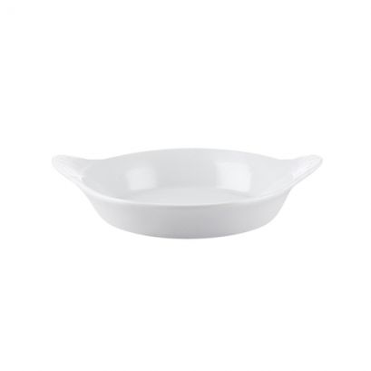 C.A.C. 106oz French Handle Dish – SKU RSCAC-FHD-14
