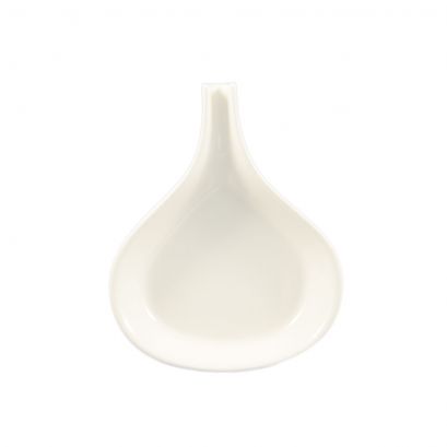 C.A.C. Color Fry Pan White 12oz 9 1/4" – SKU RSCAC-FP-12-W
