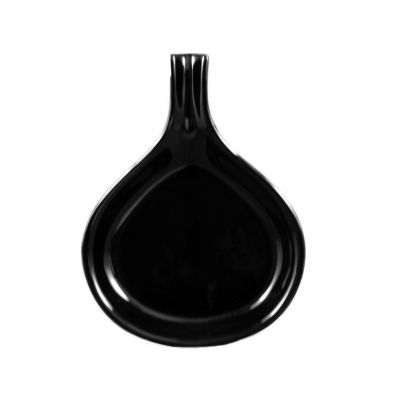 C.A.C. Color Fry Pan Black 18oz 10" – SKU RSCAC-FP-18-BLK

