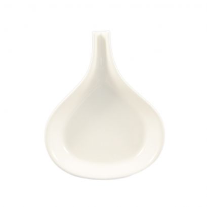 C.A.C. Color Fry Pan White 18oz 10" – SKU RSCAC-FP-18-W
