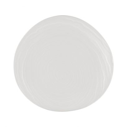 C.A.C. Plate – 12" – SKU RSCAC-FR-21
