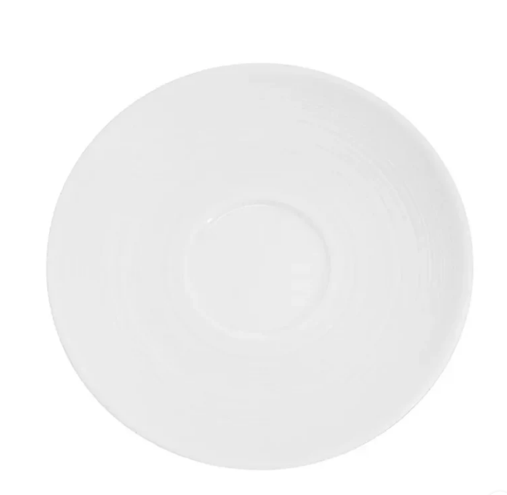 C.A.C. Saucer for A.D. Cup FR-35 – 4 1/2" – SKU RSCAC-FR-36
