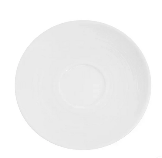 C.A.C. Saucer for A.D. Cup FR-35 – 4 1/2" – SKU RSCAC-FR-36
