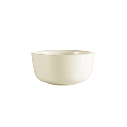 C.A.C. Jung Bowl 9.5oz 4 3/8" – SKU RSCAC-FR-95B
