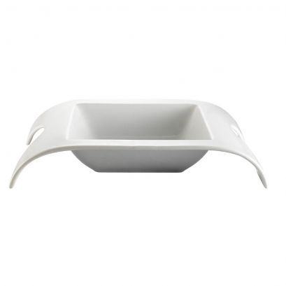 C.A.C. Deep Square Bridge Bowl 24oz – SKU RSCAC-FSB-110
