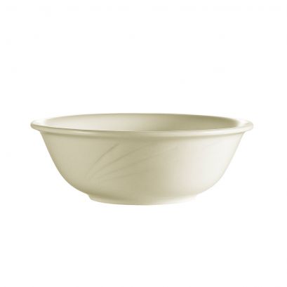 C.A.C. 9" White Porcelain Nappie Bowl – SKU RSCAC-GAD-82
