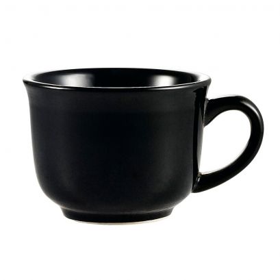 Cup Tall 7.5oz 3 1/2" (36/Case) – Sleek tall cup, perfect for serving hot tea, coffee, or other warm beverages.