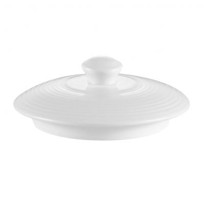 Lid for HMY-122 4 1/4" 36/Case – Durable and snug-fitting lid designed to pair perfectly with the HMY-122 bowl, helping retain heat and freshness during service.