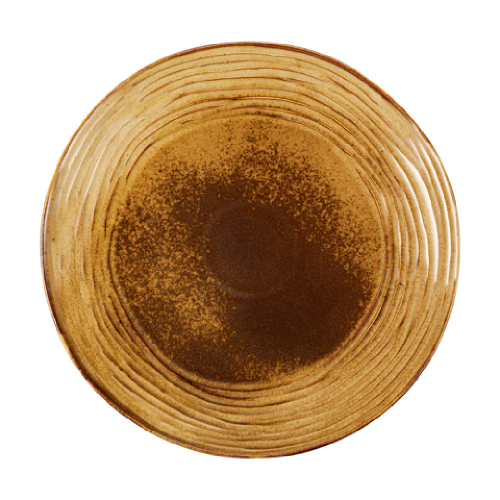 Jupiter Plate Desert Beige 12 1/4" (12/Case)