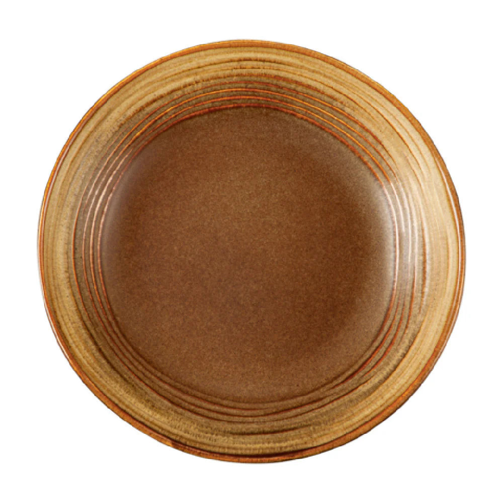 Jupiter Pasta Bowl Desert Beige 19oz 8 1/2" (24/Case) – Stylish and durable 19oz pasta bowl in a warm Desert Beige finish, perfect for serving pasta, salads, or entrées. Made from high-quality stoneware, ideal for restaurants, cafés, and modern dining presentations.