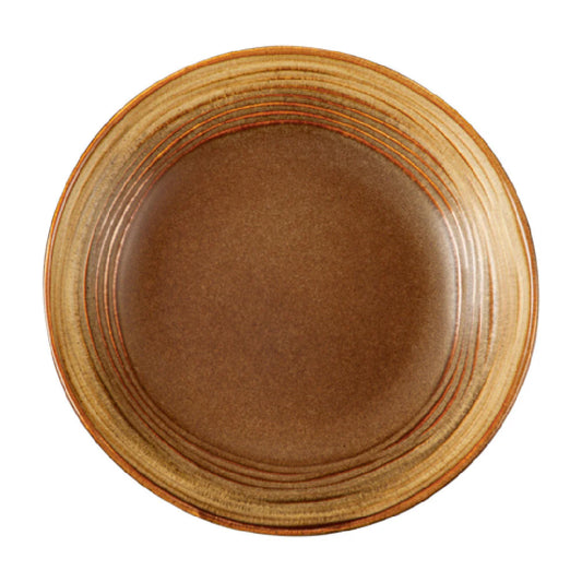 Jupiter Pasta Bowl Desert Beige 19oz 8 1/2" (24/Case) – Stylish and durable 19oz pasta bowl in a warm Desert Beige finish, perfect for serving pasta, salads, or entrées. Made from high-quality stoneware, ideal for restaurants, cafés, and modern dining presentations.