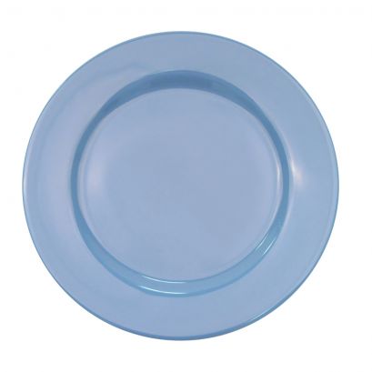Plate R.E. Light Blue 12" (12/Case) – A stylish 12-inch light blue plate, perfect for serving entrées, main courses, or large portions. Crafted from durable, high-quality stoneware, ideal for restaurants, cafés, and modern table presentations.
