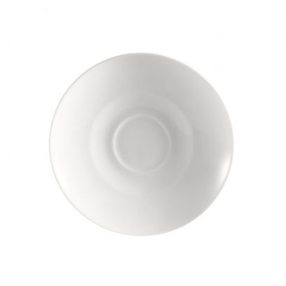 Saucer for MAJ-35 4 1/2" (36/Case) – A durable 4 1/2-inch saucer designed to pair perfectly with the MAJ-35 cup. Provides a stable base for serving hot beverages while enhancing presentation. Ideal for restaurants, cafés, and catering operations.