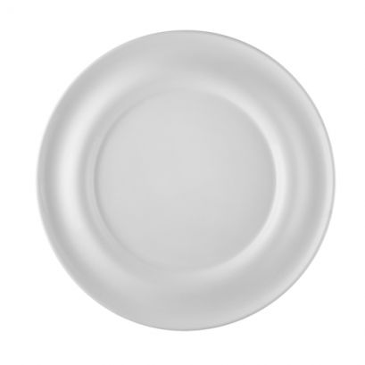C.A.C. PS-E8 Eiffel 8 1/2-inch dipping plate, case of 24