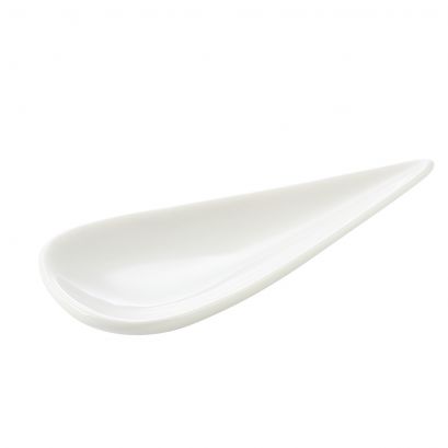 C.A.C. PTS-30 3 7/8-inch tasting spoon, case of 120