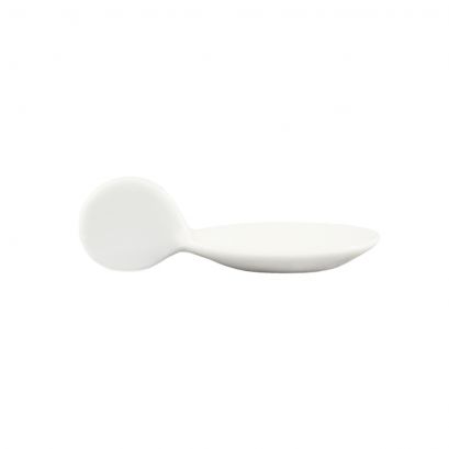 C.A.C. PTS-40 4-inch tasting spoon, case of 120