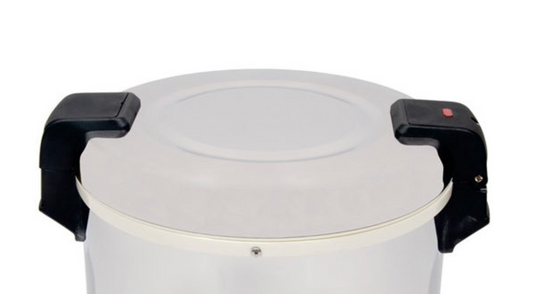 Rear Lower Handle