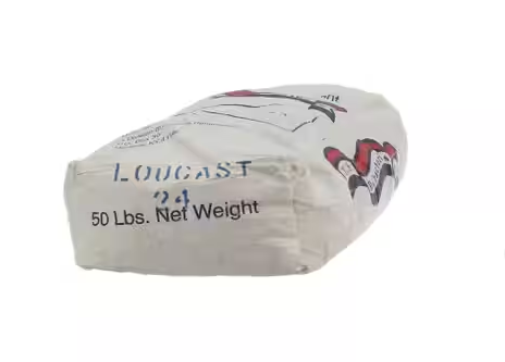 Refractory Castable Cement