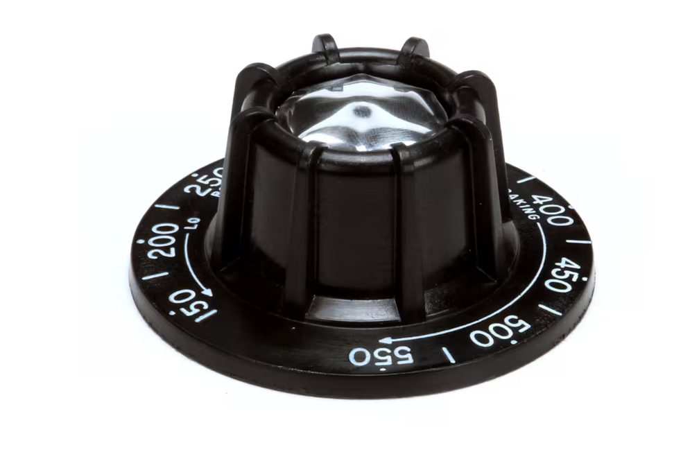 replacement dial for FDO thermostat