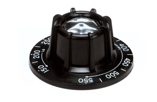 replacement dial for FDO thermostat
