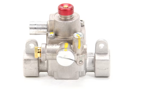 Safety TS11K pilot assembly