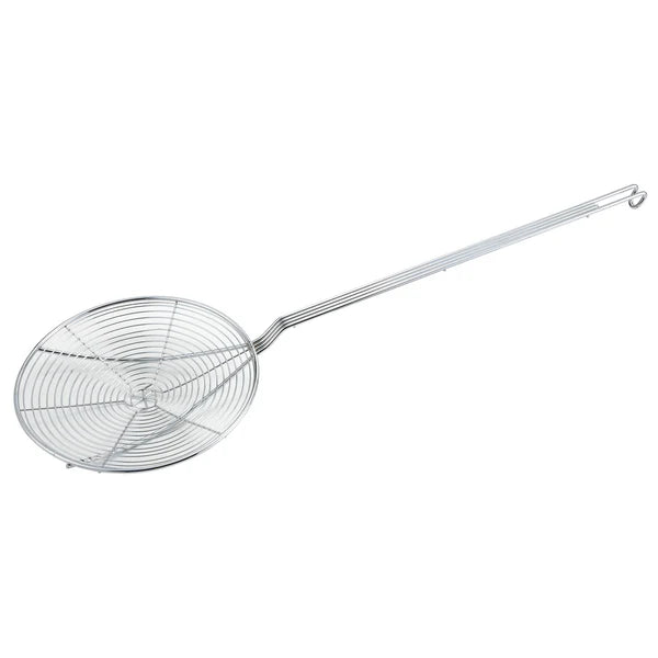 Winco SCF-7/9, 7" & 9" Spiral Skimmer, EA