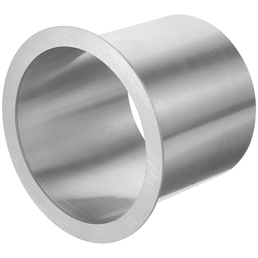 SCRAP CHUTE MOUNTING RING