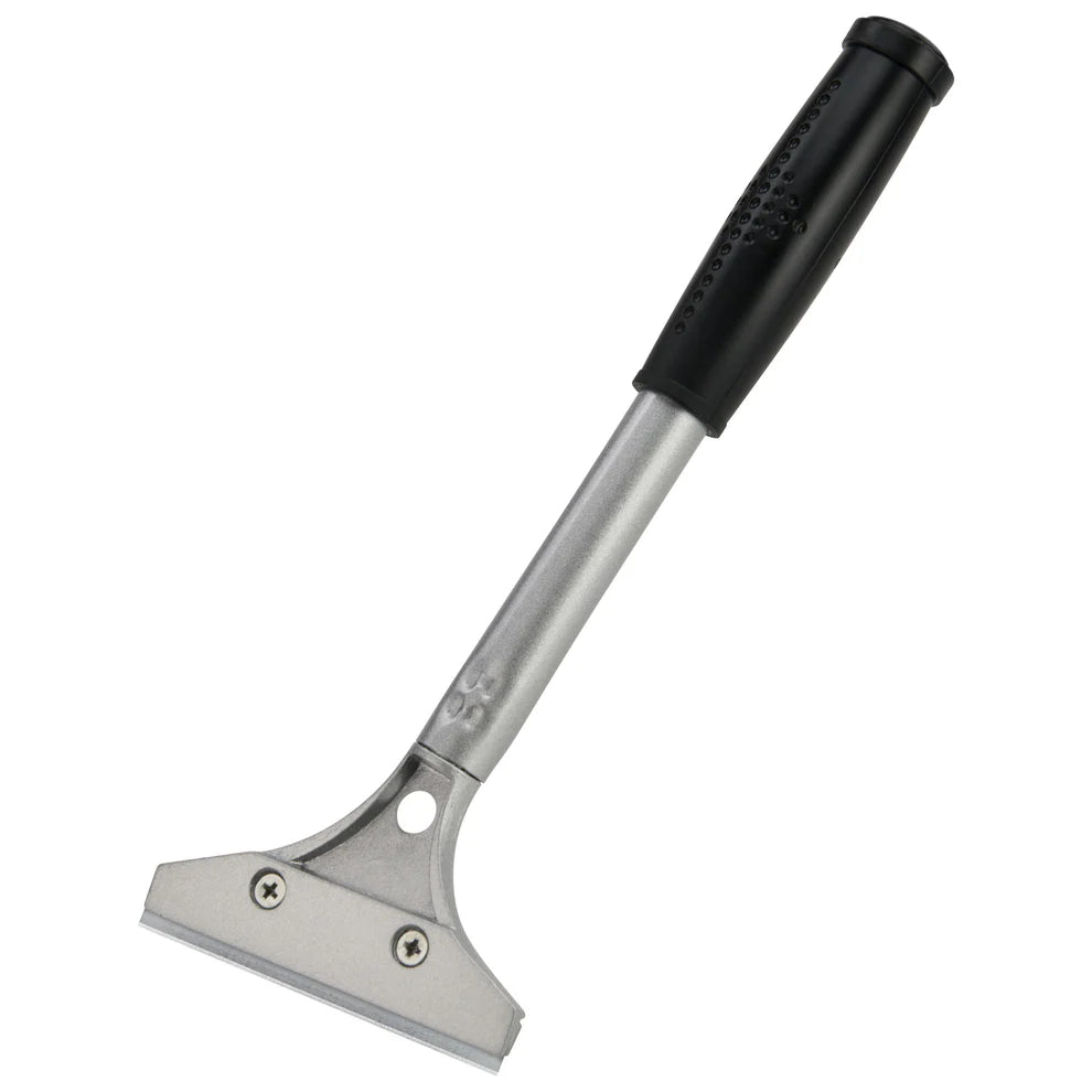 Winco SCRP-12, Aluminum Grill Scraper, EA