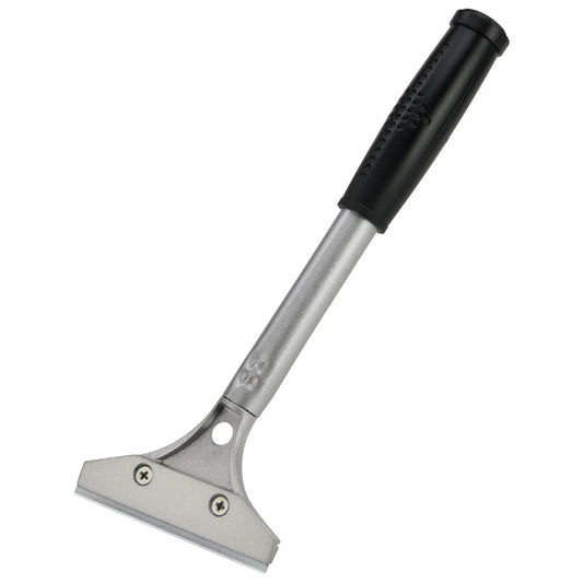 Winco SCRP-12, Aluminum Grill Scraper, EA