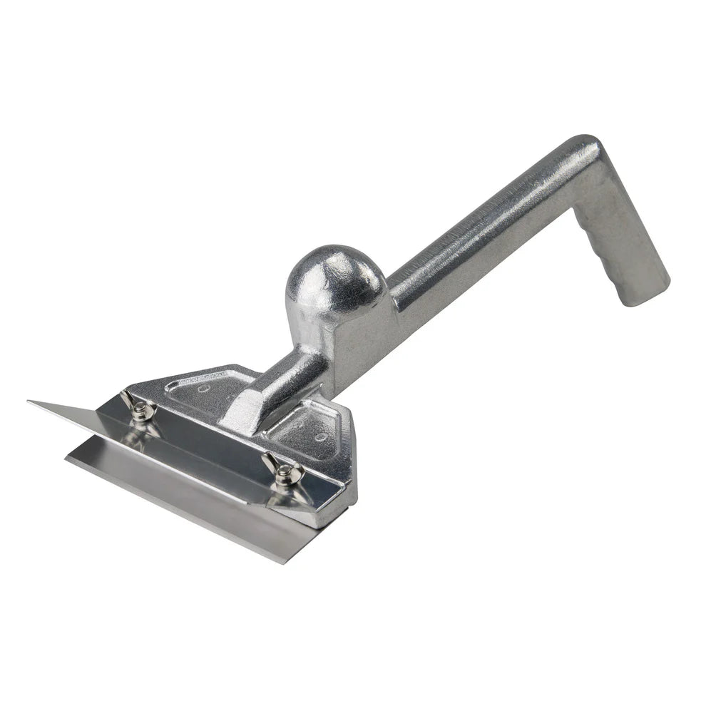Winco SCRP-14, 14" Grill Scraper, EA