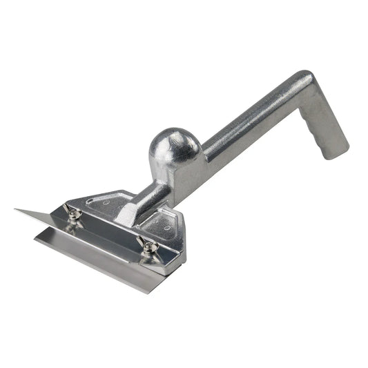 Winco SCRP-14, 14" Grill Scraper, EA
