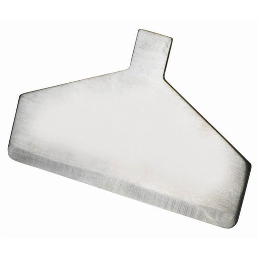 Winco SCRP-5B, 5" Replacement Blade for SCRP-16, EA