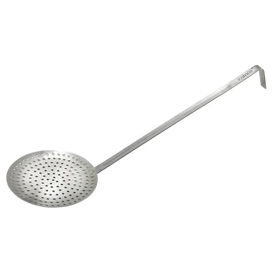 Winco SCS-5/6, 4-1/2" & 5-3/4" S/S Skimmer, EA