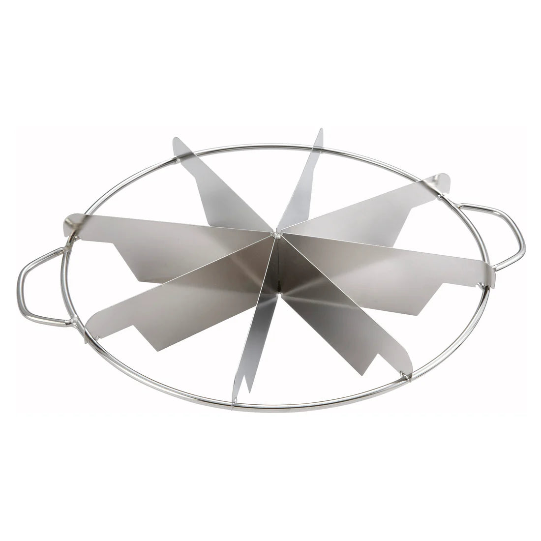 Winco SCU-6 to 8, 6-8 S/S Cut Pie Cutter, EA