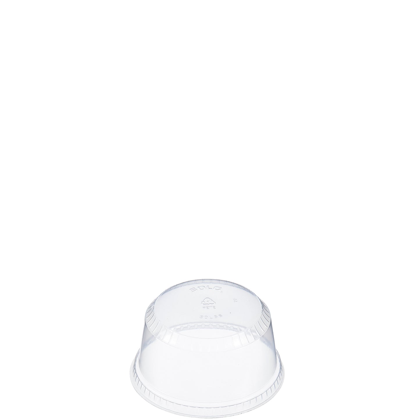 SDL58 dome lids sundae cup SD8 SD5 dart solo cups