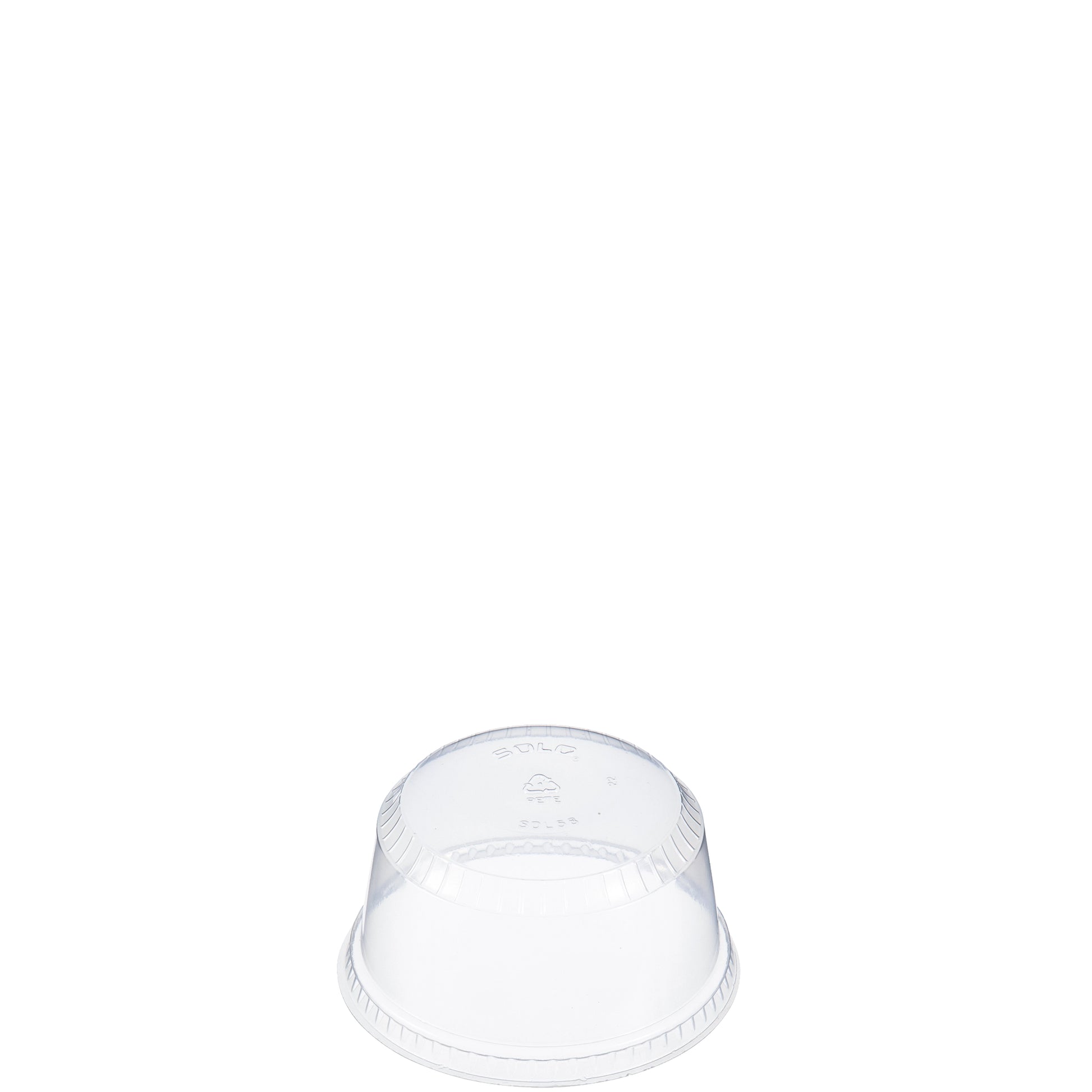 SDL58 dome lids sundae cup SD8 SD5 dart solo cups
