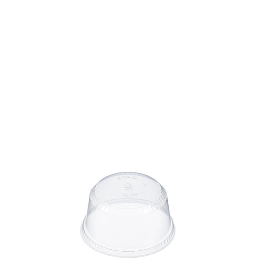 SDL58 dome lids sundae cup SD8 SD5 dart solo cups