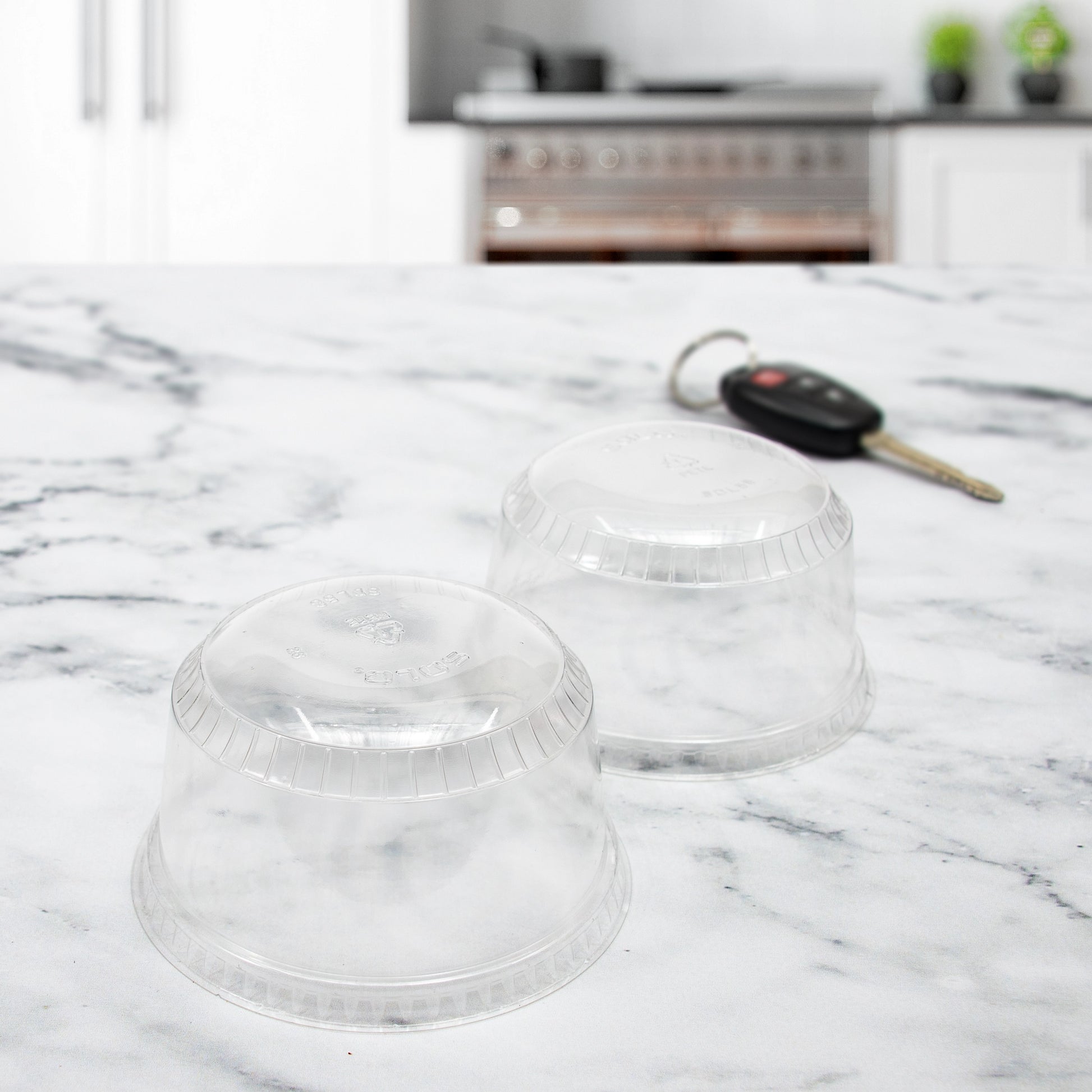 SDL58 dome lids sundae cup SD8 SD5 dart solo cups