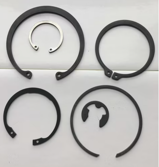 Sensor Retaining Ring