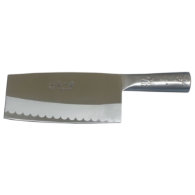 Slicing Cleaver