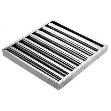 SM-30 INTERIOR TOP BAFFLE