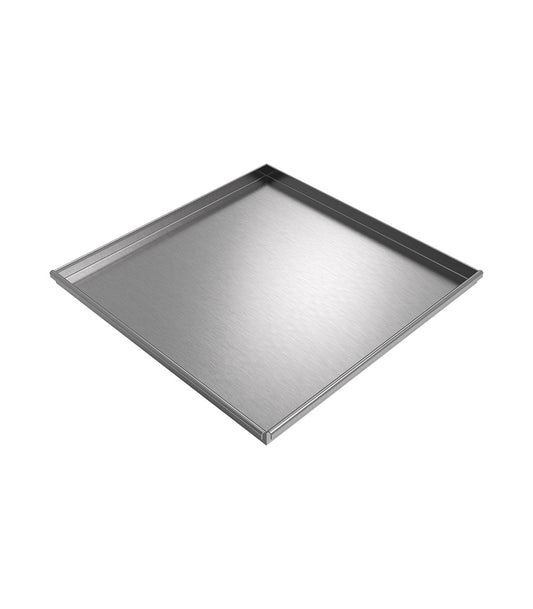 STAINLESS STEEL DRIP PAN