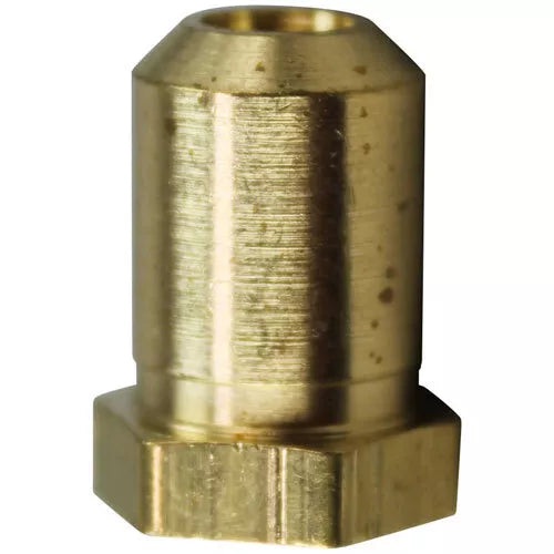 Gas Burner Orifice