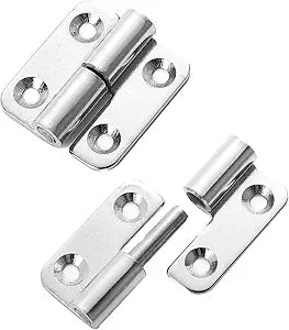 Stainless Steel Hinge