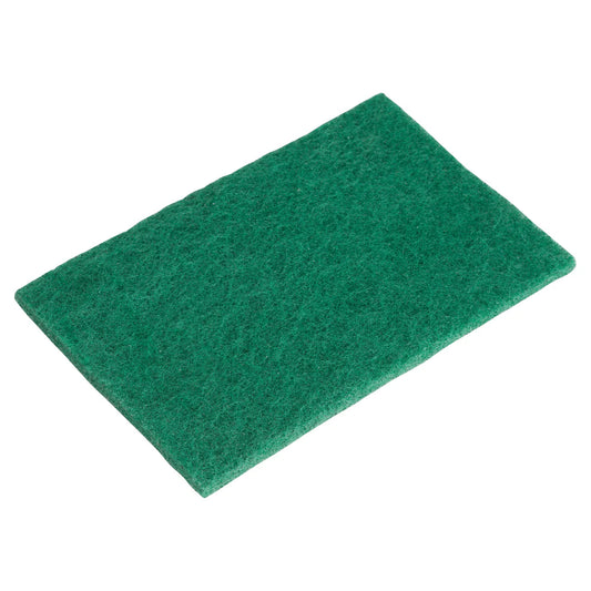 Winco SP-96N, 6pcs/Pack Nylon Scouring Pads