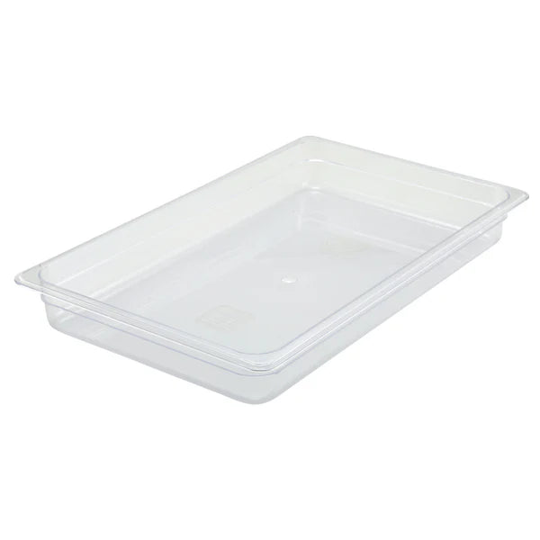 Winco SP7102 to SP7906 Full, Half, 1/3, 1/4, 1/6, 1/9 PC Drain Shelves