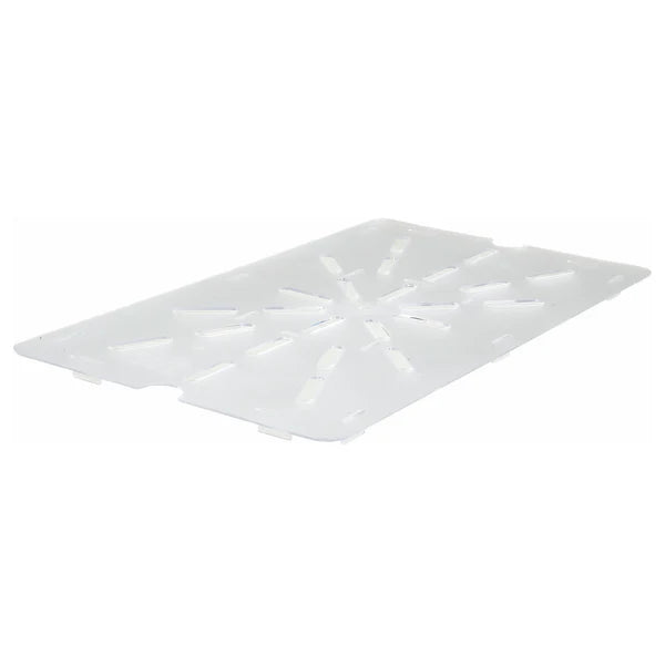 Winco SP71DS to SP79DS Full, Half, 1/3, 1/4, 1/6, 1/9 PC Drain Shelves
