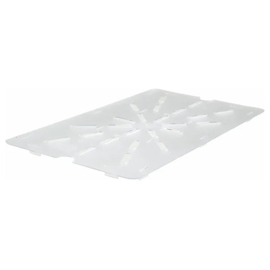 Winco SP71DS to SP79DS Full, Half, 1/3, 1/4, 1/6, 1/9 PC Drain Shelves